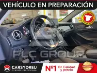 2019 Mercedes Benz GLA-Class