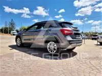 2019 Mercedes Benz GLA-Class