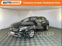 2019 Mercedes Benz GLA-Class