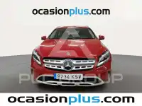 2019 Mercedes Benz GLA-Class