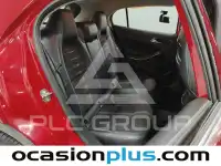 2019 Mercedes Benz GLA-Class