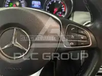 2019 Mercedes Benz GLA-Class