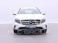 2019 Mercedes Benz GLA-Class