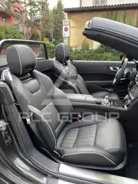 2019 Mercedes Benz SL-Class