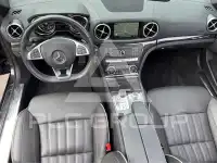2019 Mercedes Benz SL-Class
