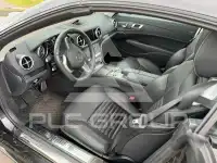2019 Mercedes Benz SL-Class