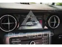 2019 Mercedes Benz SLC-Class