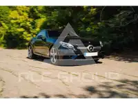 2019 Mercedes Benz SLC-Class