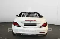 2019 Mercedes Benz SLC-Class