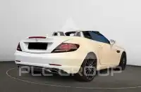 2019 Mercedes Benz SLC-Class