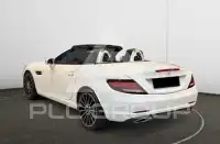 2019 Mercedes Benz SLC-Class