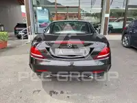 2019 Mercedes Benz SLC-Class