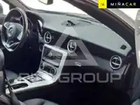 2019 Mercedes Benz SLC-Class