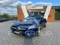 2019 Mercedes Benz SLC-Class