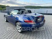 2019 Mercedes Benz SLC-Class