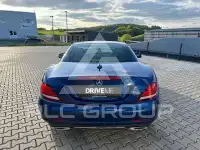 2019 Mercedes Benz SLC-Class