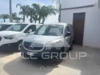 2019 Mercedes Benz Citan