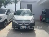 2019 Mercedes Benz Citan