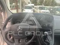2019 Mercedes Benz Citan