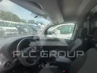 2019 Mercedes Benz Citan
