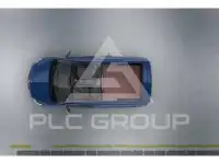 2019 Mercedes Benz Citan