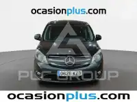 2019 Mercedes Benz Citan