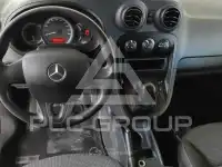 2019 Mercedes Benz Citan