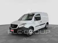 2019 Mercedes Benz Citan