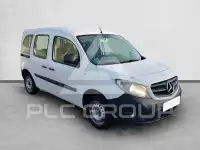 2019 Mercedes Benz Citan
