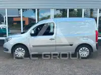 2019 Mercedes Benz Citan