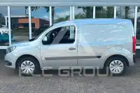 2019 Mercedes Benz Citan