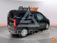 2019 Mercedes Benz Citan