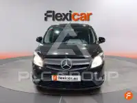 2019 Mercedes Benz Citan