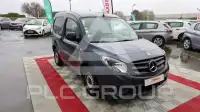 2019 Mercedes Benz Citan
