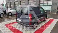 2019 Mercedes Benz Citan