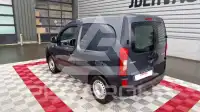 2019 Mercedes Benz Citan