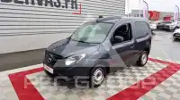 2019 Mercedes Benz Citan
