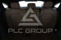 2019 Mercedes Benz GLC-Class