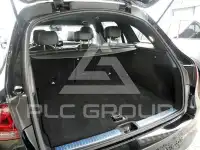 2019 Mercedes Benz GLC-Class