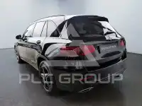 2019 Mercedes Benz GLC-Class