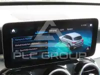 2019 Mercedes Benz GLC-Class