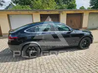 2019 Mercedes Benz GLC-Class