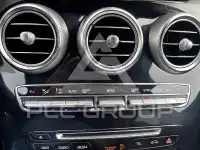 2019 Mercedes Benz GLC-Class