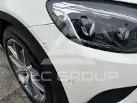 2019 Mercedes Benz GLC-Class