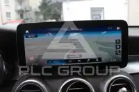 2019 Mercedes Benz GLC-Class