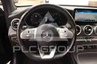2019 Mercedes Benz GLC-Class