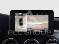 2019 Mercedes Benz GLC-Class
