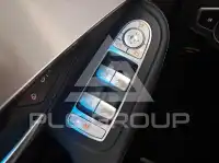 2019 Mercedes Benz GLC-Class