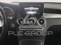 2019 Mercedes Benz GLC-Class