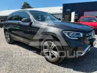 2019 Mercedes Benz GLC-Class